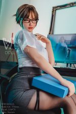 WM | Selene- 5ft 8/ 172cm G Cup Sex Doll - Image 6