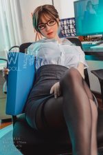 WM | Selene- 5ft 8/ 172cm G Cup Sex Doll - Image 12