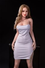 UMDOLL | Harper - Mysterious Realistic Sex Doll (Silicone Doll) – Image 6
