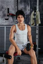 Irontech 162cm Male Doll - Charles – Image 2