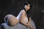 WM | Martha 2ft 9/ 85cm M Cup Torso Sex Doll – Image 8