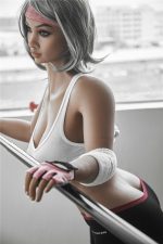 Irontech Sex Doll | 158cm H cup Ayumi - Imagem 5