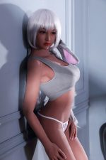 WM | Nina 5ft 2/ 158cm D Cup Sex Doll - Obrázek 9