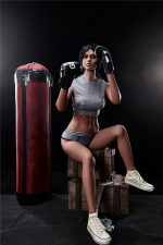 Irontech Sex Doll | 168cm D cup Selina – Bild 12