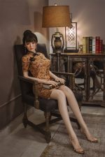 Aadi-Asian Style Sex Doll with realistic features (5 Sizes) - Imagem 4
