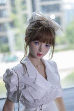 Dimu | Roai - 5Ft 5/ 166cm style Sex doll - immagine 2