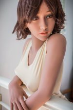 WM | Amy 5ft 4/ 163cm C Cup Sex Doll - Imagem 3