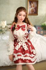 UMDOLL | Ruth - 5ft5(165cm) Top Quality Life-Like Sex Doll (Silicone Doll) - Imagem 9