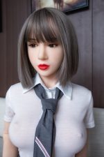 Jarliet | Ichika - 5ft 5 /165cm Japanese Style Realistic Sex Doll - Imagem 6