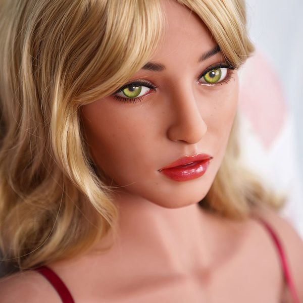 Dolls Castle | Mana - 5ft 1 /157cm Big Breasts Realistic Sex Doll