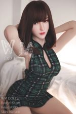 WM | Mindy 5ft 5/ 164cm D Cup Sex Doll - immagine 10