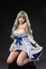 UMDOLL | Avery - Top Quality Life-Like Sex Doll (Silicone Doll) - Imagem 6