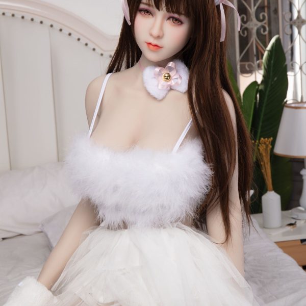 JX Doll | Emi- 5ft 7/170cm Japanese D-Cup Silicone/TPE Customized Sex Doll