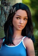 WM | Valery(368#S) 5ft 8/ 172cm B Cup Sex Doll (In Stock US) - Imagem 7