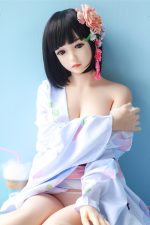 Jarliet | Sakura - 4ft 11 /150cm Slim Medium Breast Realistic Sex Doll - Imagen 4