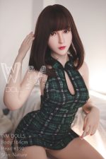 WM | Mindy 5ft 5/ 164cm D Cup Sex Doll