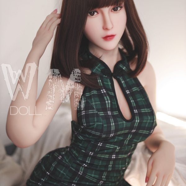 WM | Mindy Boneca sexual 5ft 5/ 164cm D Cup