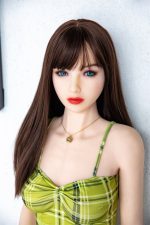 6YE | Evalyn - 5ft3/162cm Asian Sex Doll