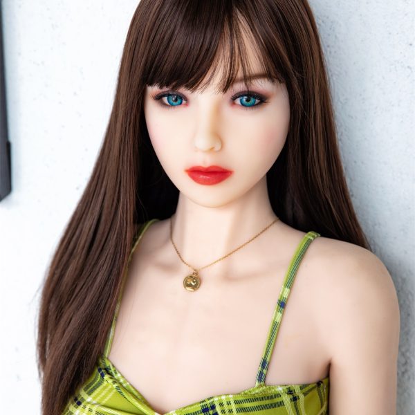 6YE | Evalyn - 5ft3/162cm Asian Sex Doll