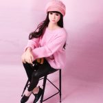 SY | Elisha - 5ft1(155cm) TPE Sex Doll With Black Hair - Imagem 15