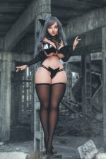 MESE Doll | Dorothy- 37.4lb Anime Doll Figure - Billede 14