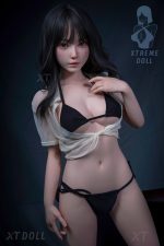 XT Doll | Lin - 4ft 11/150cm D-cup Skinny Silicone Sex Doll