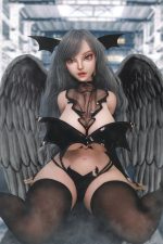 MESE Doll | Dorothy- 37.4lb Anime Doll Figure - Billede 9