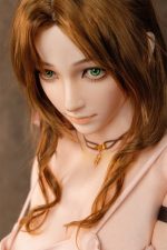 Irontech | Kitty -5.4ft (165cm) Silicone Love Doll - Image 10