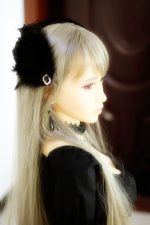 JY | Meli-4ft 10/148cm Small Breasts Sex Doll - Kép 6