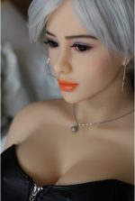 JY | Abina-5ft 5/165cmBig Breasts Sex Doll - Obrázek 5