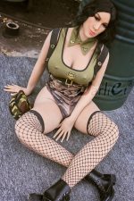 Jarliet | Hedy- 5ft 8 /172cm Medium Breast Pretty Realistic Sex Doll - Imagem 14