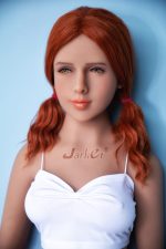 Jarliet | Vivien- 5ft 2 /157cm Slim B-Cup Realistic Sex Doll - Imagem 15