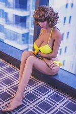JY | Ice-5ft 5/165cm Big Breasts Sex Doll – Image 11
