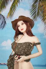 Irontech Sex Doll 157cm D cup Xiu - Imagem 2
