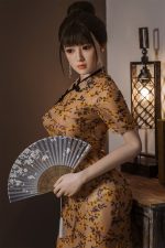 Aadi-Asian Style Sex Doll with realistic features (5 Sizes) - Imagem 15
