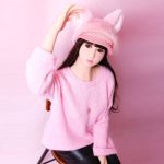 SY | Elisha - 5ft1(155cm) TPE Sex Doll With Black Hair - Imagem 8