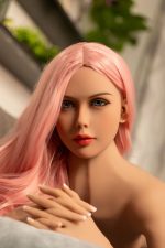 Galaxy | Libby- 5ft 2/158cm G-cup TPE Sex Doll - Bilde 8