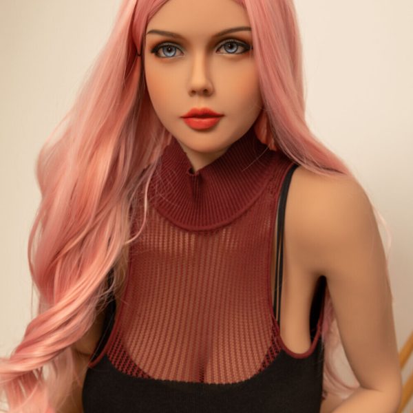 Galaxy | Janner- 5ft 3/160cm D-cup TPE Sex Doll