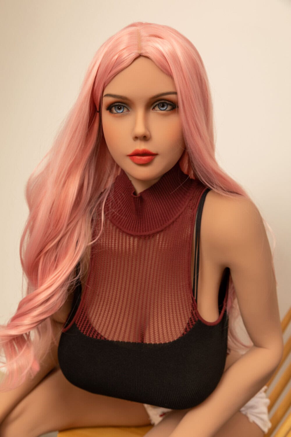 61A4235-1.jpg Galaxy | Janner- 5ft 3/160cm D-cup TPE Sex Doll - Obrázek 1