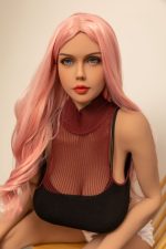 Galaxy | Libby- 5ft 2/158cm G-cup TPE Sex Doll - Bilde 9