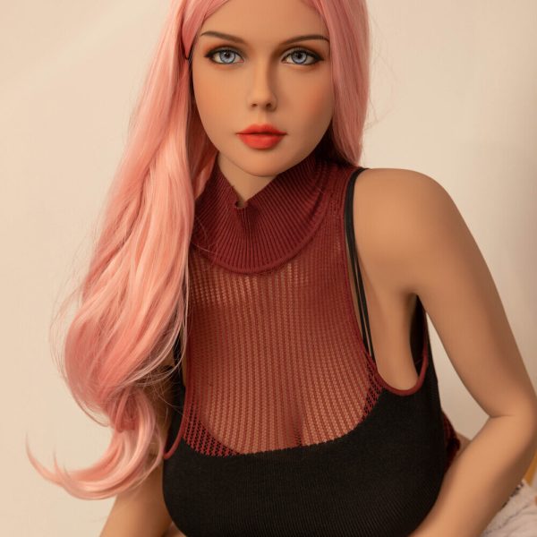 Galaxy | Libby- 5ft 2/158cm G-cup TPE Sex Doll