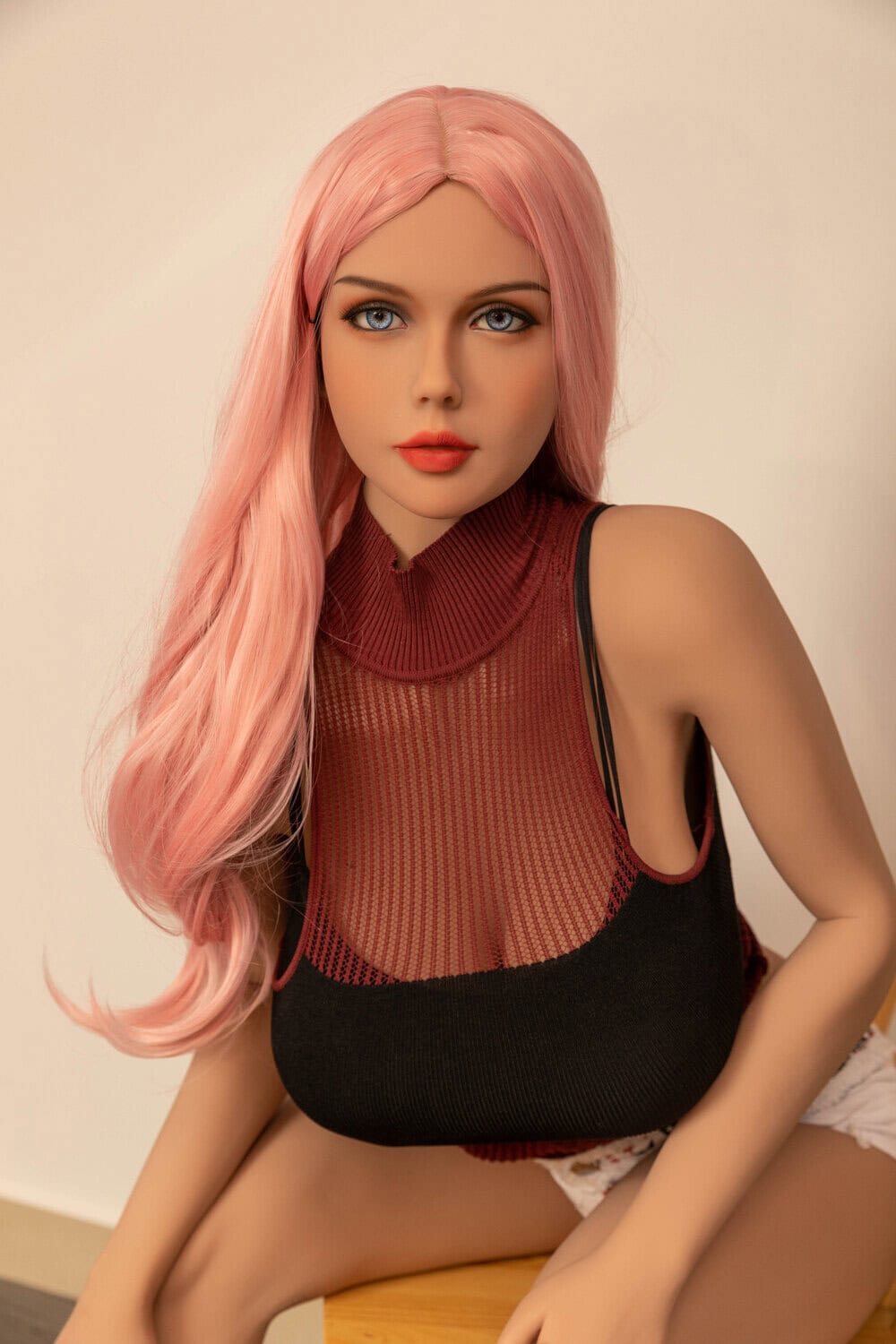 61A4262.jpg Galaxy | Libby- 5ft 2/158cm G-cup TPE Sex Doll - Bilde 1