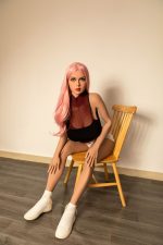Galaxy | Janner- 5ft 3/160cm D-cup TPE Sex Doll - Obrázek 10