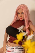 Galaxy | Libby- 5ft 2/158cm G-cup TPE Sex Doll - Bilde 12