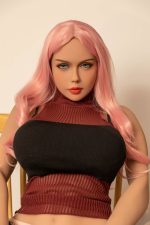 Galaxy | Libby- 5ft 2/158cm G-cup TPE Sex Doll - Bilde 13