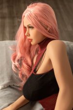 Galaxy | Libby- 5ft 2/158cm G-cup TPE Sex Doll - Bilde 2