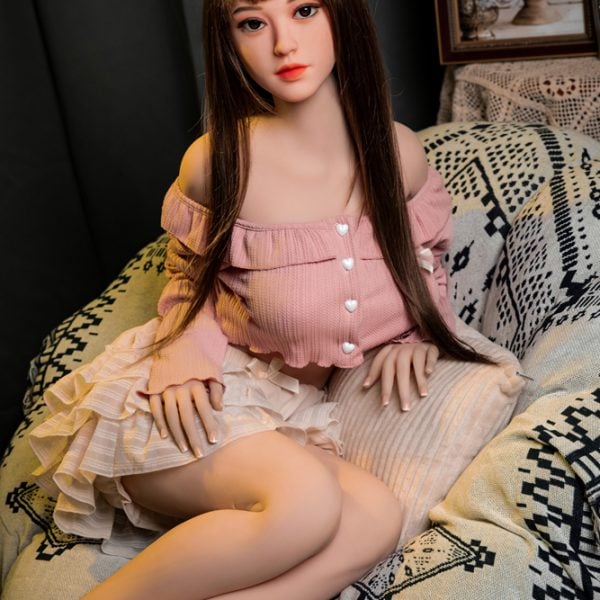 Galaxy | Anna - 5ft3/160cm D-cup TPE Asia Sex Doll