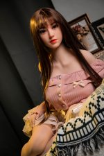Galaxy | Anna-5ft3/160cm D-cup TPE Sex Doll ( In stock US) - Imagem 8