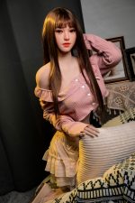 Galaxy | Anna - 5ft3/160cm D-cup TPE Asia Sex Doll - Imagem 10