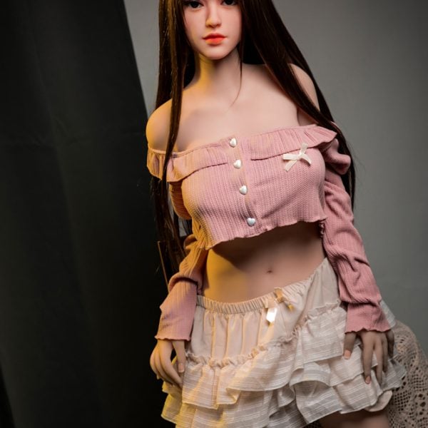 Galaxy | Anna-5ft3/160cm D-cup TPE Sex Doll ( In stock US)